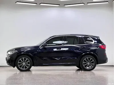 2020 BMW X5 (Import) xDrive40i M Sport Package, фото 3, лот 10463679