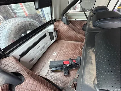 2024 BAIC ORV Beijing Offroad BJ40 2.0D All-new Blade Hero Edition Explorer, фото 4, лот 10822486