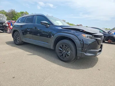 2023 MAZDA CX-50 PREFERRED PLUS, фото 4, лот 10843173