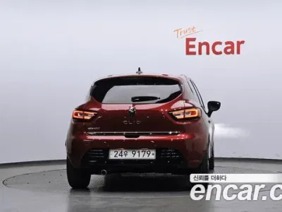 2019 Renault Cilo Intens, фото 4, лот 10194655