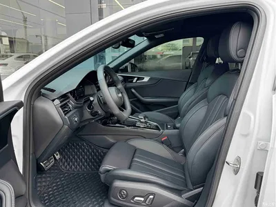 2024 Audi A4L 40 TFSI Luxury Dynamic, фото 4, лот 10599039