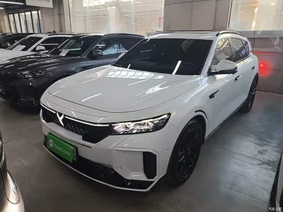 2025 Voyah Auto VOYAH FREE 318 259km 4WD Explorer Edition, фото 2, лот 11564724