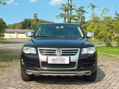2010 Volkswagen Touareg 3.6 Limited Luxury Edition, фото 1, лот 10452987