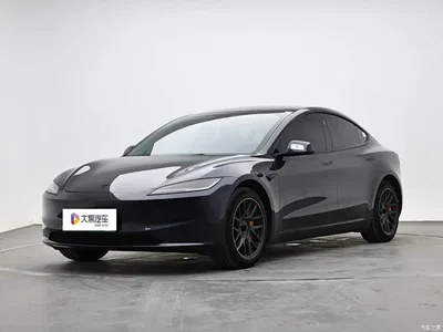 2023 Tesla Model 3 Rear-Wheel Drive, фото 1, лот 10355187