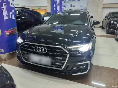 2023 Audi A6L Facelift 45 TFSI Premium Dynamic, фото 3, лот 10434278