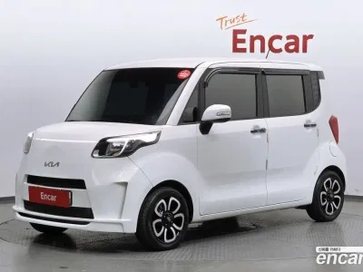 2015 Kia RAY Turbo Prestige, фото 1, лот 10114747