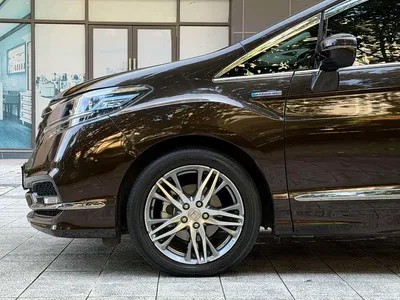 2019 Honda Elysion 2.0L Hybrid Luxury Edition, фото 4, лот 10807821