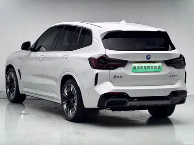 2024 BMW iX3 Innovation Leader, фото 4, лот 11181858