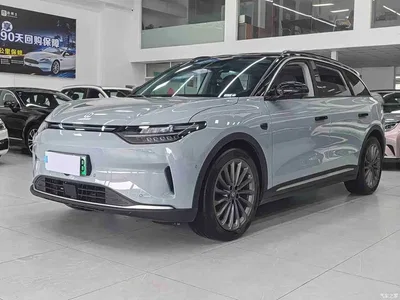 2024 Leapmotor C11 Pure Electric 580 LiDAR Edition, фото 1, лот 10444187