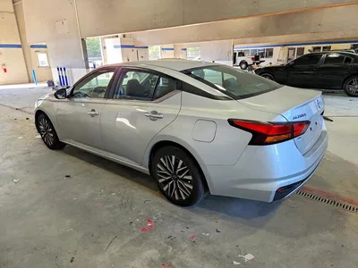 2024 NISSAN ALTIMA SV, фото 2, лот 11559981