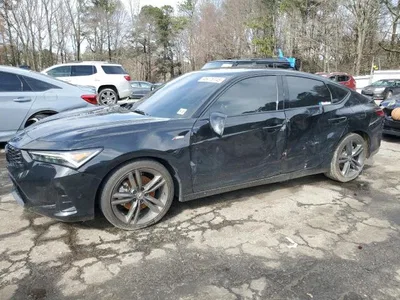 2023 ACURA INTEGRA A-SPEC, фото 1, лот 10870225