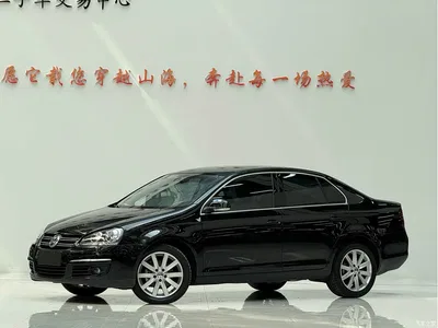 2010 Volkswagen Sagitar 1.8TSI Automatic Champion Edition, фото 1, лот 10458346