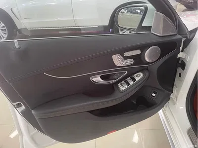 2021 Mercedes-Benz C-Class C 260 L Sport Edition, фото 4, лот 11548153