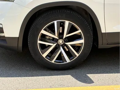 2018 Škoda Kamiq 1.5L Automatic Comfort Version China VI, фото 4, лот 10349471