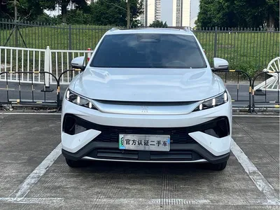 2026 BYD Song Pro New Energy DM-i Long Range Edition, фото 2, лот 11212676