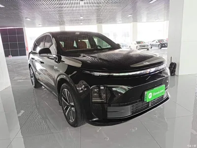 2024 Li Auto L6 Pro, фото 4, лот 10671770