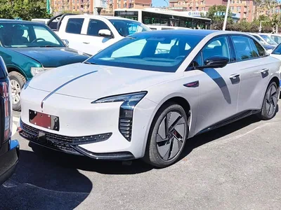 2025 Hongqi EH7 640 AWD Smart Selection Edition, фото 1, лот 10415858