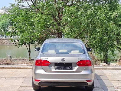 2012 Volkswagen Sagitar Model 1.6L Automatic Fashion, фото 3, лот 10424181