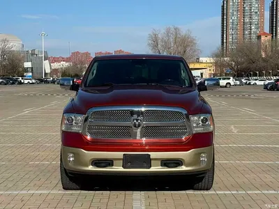 2013 RAM Trucks, фото 2, лот 11168561