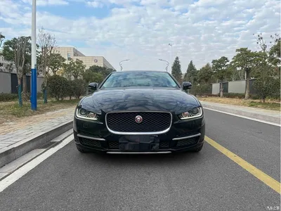 2019 Jaguar XEL 2.0T 200PS Premium, фото 2, лот 10666773