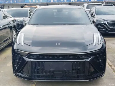 2023 Lynk & Co 03 1.5TD DCT Power Pro, фото 2, лот 11582021