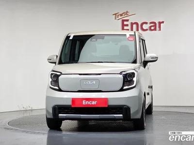 2025 Kia RAY Air, фото 3, лот 11586094