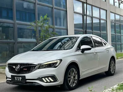 2019 Buick Verano Sedan 20T Dual Clutch Leading, фото 1, лот 10285164