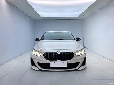 2021 BMW 1 Series 120i M Sport Shadow Edition, фото 2, лот 10411429
