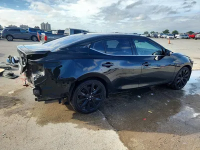 2023 NISSAN MAXIMA SR, фото 3, лот 10739184