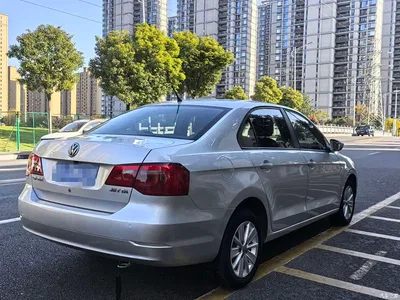 2015 Volkswagen Jetta 1.6L Automatic Luxury, фото 4, лот 10472418