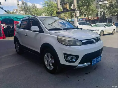 2013 Great Wall M4 1.5L Spring Festival Limited Edition, фото 3, лот 11172294