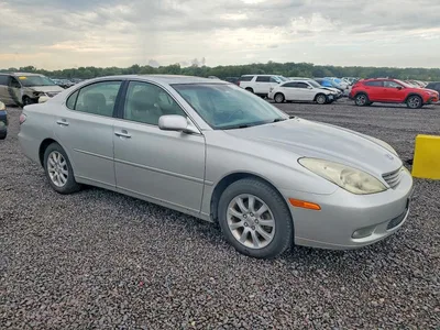 2002 LEXUS ES 300, фото 4, лот 10971473