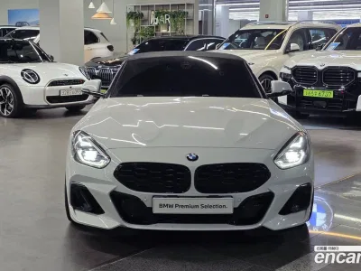 2024 BMW Z4 sDrive20i M Sport, фото 1, лот 10082770