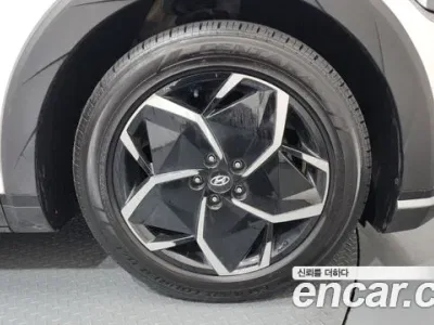 2022 Hyundai Ioniq5 Long Range AWD, фото 4, лот 10029194