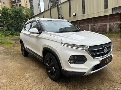 2017 Baojun 510 1.5L Auto Luxury, фото 3, лот 10406966