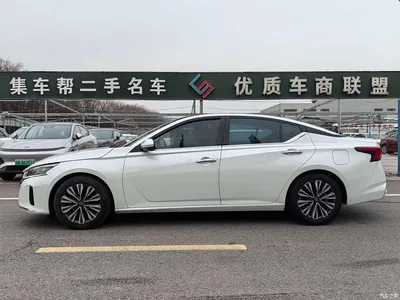 2022 Nissan Teana 2.0L XL-TLS Comfort Edition, фото 3, лот 10341385