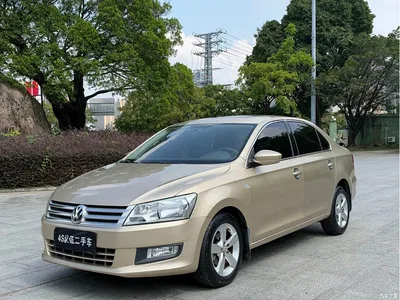 2014 Volkswagen Santana 1.6L Automatic 30th Anniversary Edition, фото 1, лот 11242193