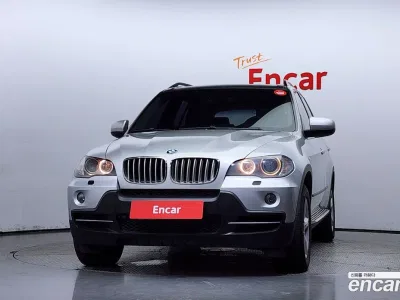 2010 BMW X5 xDrive 30i, фото 2, лот 10074089
