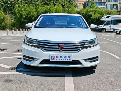 2018 Roewe i6 20T Automatic Flagship Edition, фото 2, лот 10339787