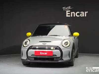 2023 Mini Cooper SE Electric, фото 3, лот 10226229
