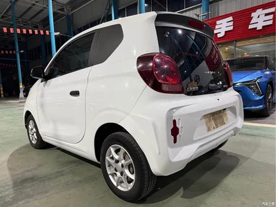 2022 Roewe Kaiwei CLEVER 311km Vitality Bobo Edition, фото 4, лот 11571484