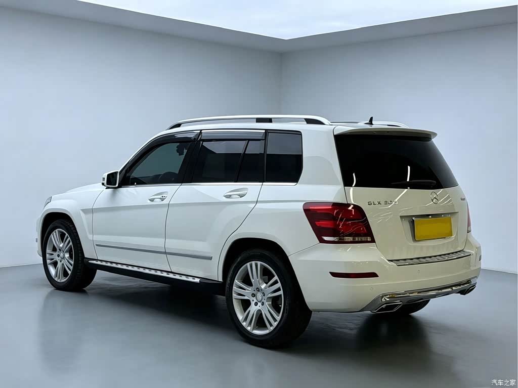 2013 Mercedes-Benz GLK-Class GLK 300 4MATIC Luxury, фото 4, лот 11074365