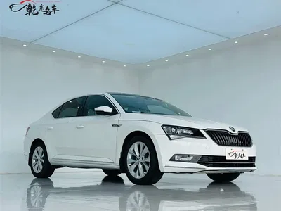 2016 Škoda Superb TSI330 DSG Pioneer Edition, фото 3, лот 10348826