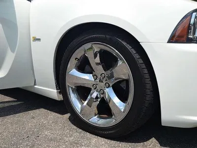 2012 DODGE CHARGER SXT, фото 2, лот 10973134