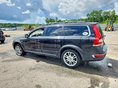 2016 VOLVO XC70 T5 PREMIER, фото 2, лот 10875684