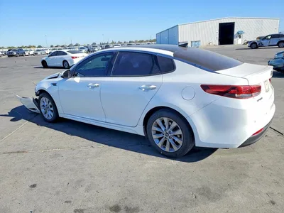 2018 KIA OPTIMA S, фото 2, лот 11561135