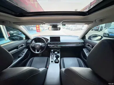 2023 Honda Integra 240TURBO CVT Luxury Edition, фото 3, лот 11225432