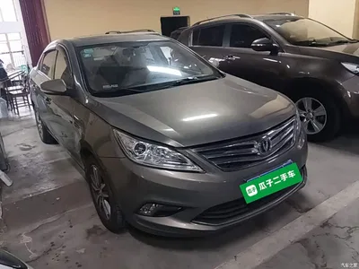 2015 Changan Eado 1.6L Automatic Luxury, фото 4, лот 10612030