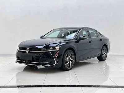 2024 Volkswagen Magotan 380TSI DSG Ultimate Edition, фото 1, лот 11228429