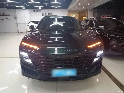 2023 Jetour Dasheng 1.5T DCT Starlight PRO, фото 3, лот 10826865